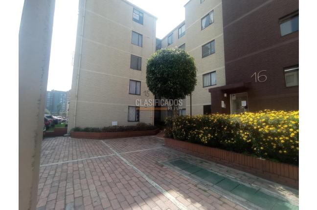 Apartamentos, Alquiler, Bogotá - $1.600.000