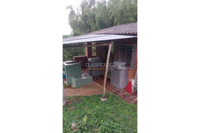 Fincas y Casas Campestres, Venta, La Cumbre - $350.000.000