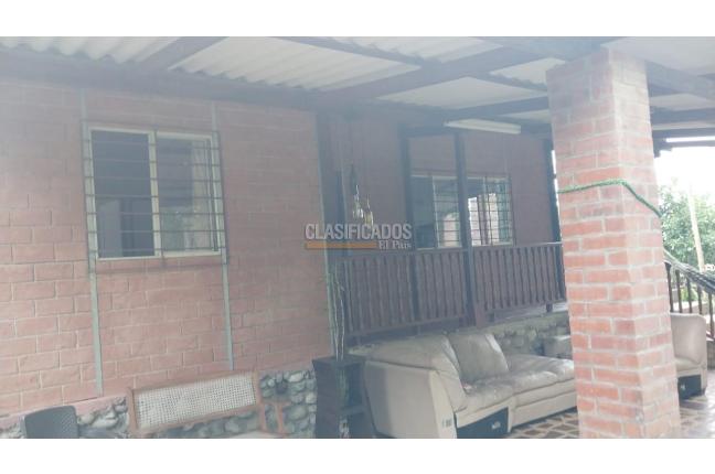 Fincas y Casas Campestres, Venta, La Cumbre - $350.000.000