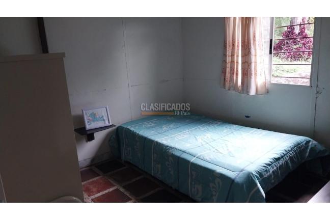 Fincas y Casas Campestres, Venta, La Cumbre - $350.000.000