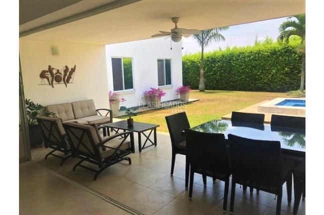 Casas, Venta, Pance - $1.200.000.000