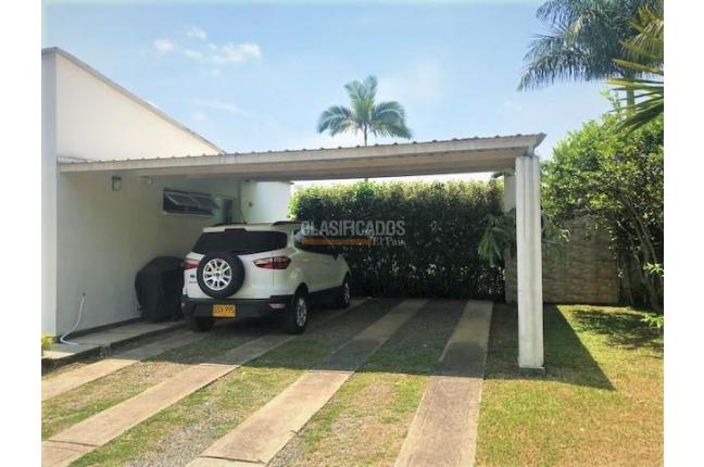 Casas, Venta, Pance - $1.200.000.000