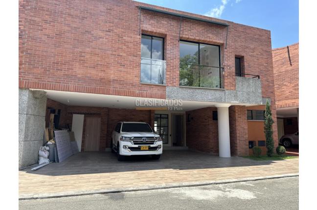 Casas, Venta, Ciudad Jardín - $1.400.000.000