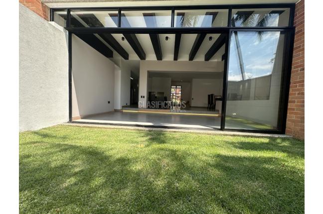 Casas, Venta, Ciudad Jardín - $1.400.000.000