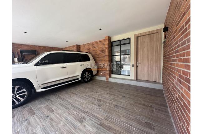 Casas, Venta, Ciudad Jardín - $1.400.000.000