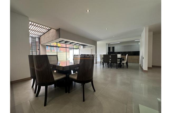 Casas, Venta, Ciudad Jardín - $1.400.000.000