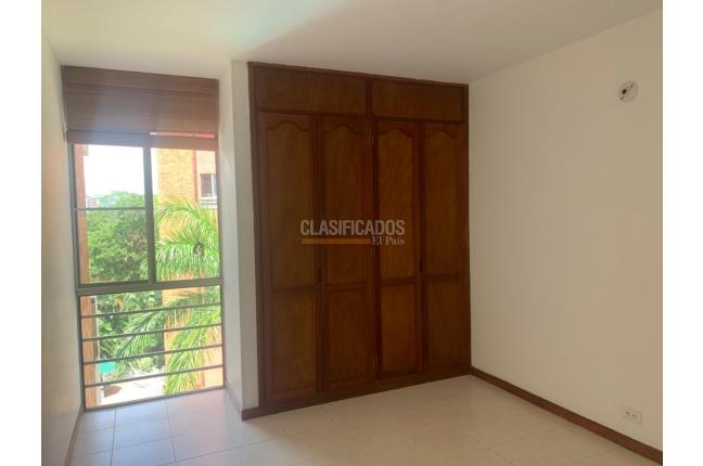 Apartamentos, Alquiler en Ciudad Jardín