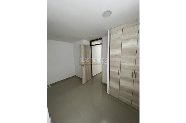 Apartaestudios, Alquiler, Bosques de Chipichape - $1.000.000