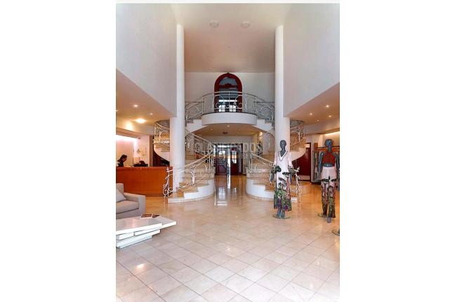 Edificios, Venta en San Vicente