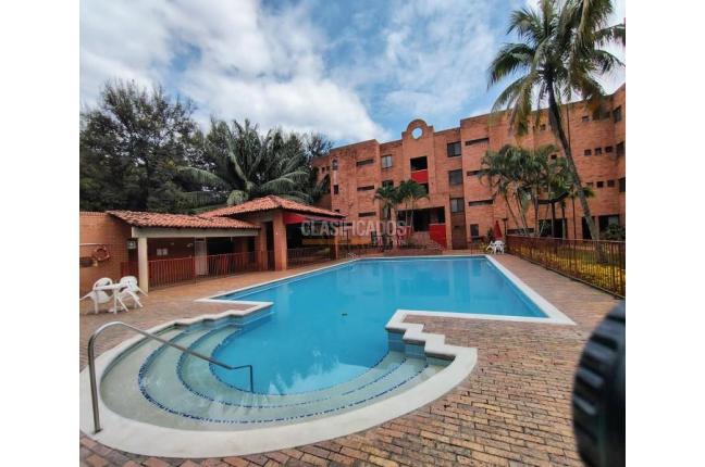 Apartamentos, Venta, El Ingenio - $590.000.000