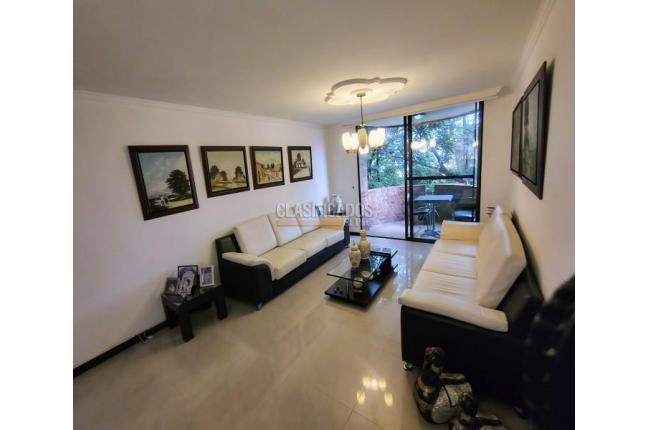 Apartamentos, Venta, El Ingenio - $590.000.000