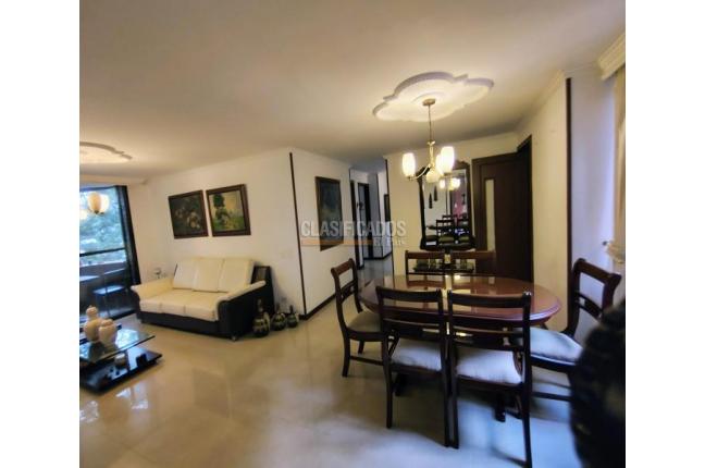 Apartamentos, Venta, El Ingenio - $590.000.000