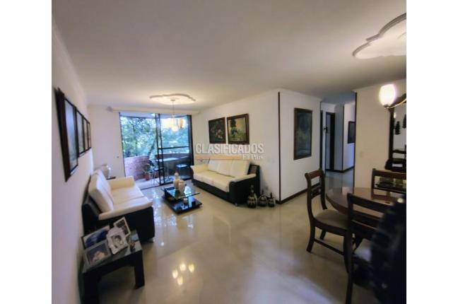 Apartamentos, Venta, El Ingenio - $590.000.000