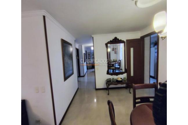 Apartamentos, Venta, El Ingenio - $590.000.000