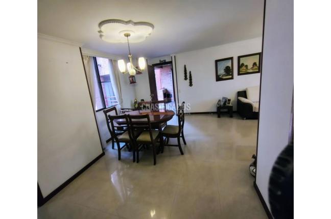 Apartamentos, Venta, El Ingenio - $590.000.000