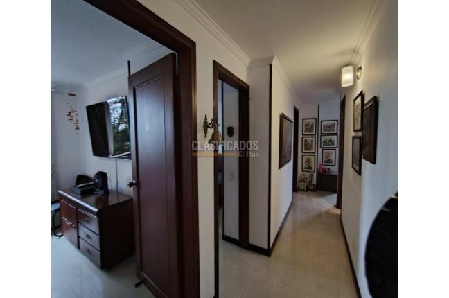 Apartamentos, Venta, El Ingenio - $590.000.000