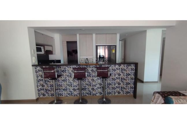 Apartamentos, Venta en La Flora