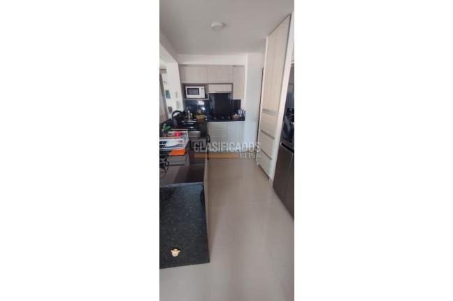 Apartamentos, Venta, La Flora - $680.000.000
