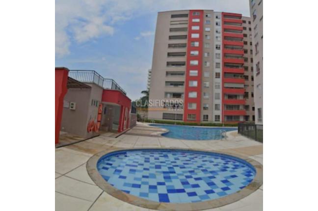 Apartamentos, Venta, La Flora - $680.000.000