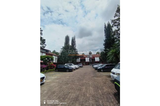 Casas, Venta, Camino Real - $380.000.000