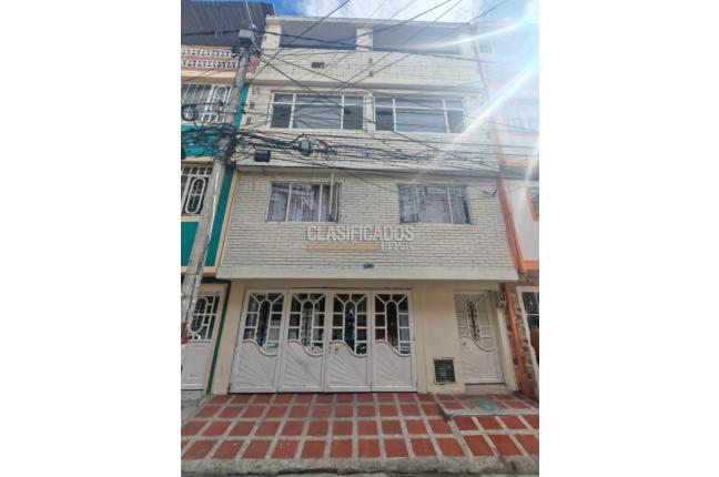 Apartamentos, Alquiler, Bogotá - $1.200.000