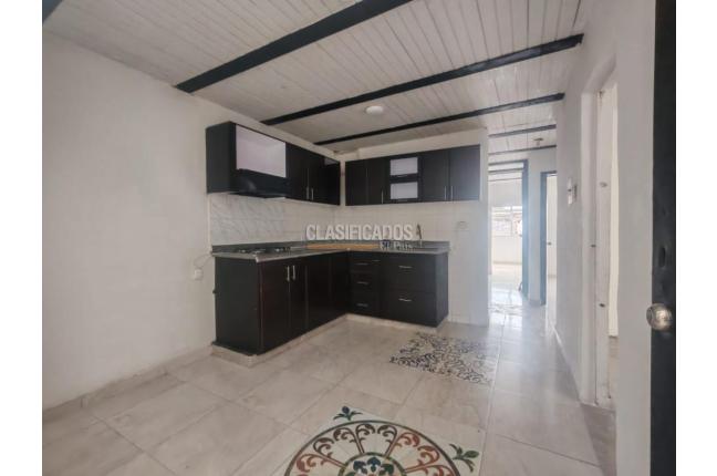 Apartamentos, Alquiler, Bogotá - $1.200.000