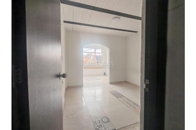 Apartamentos, Alquiler, Bogotá - $1.200.000