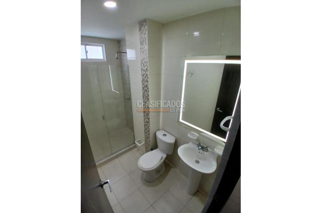 Apartamentos, Alquiler, Barranquilla - $2.900.000