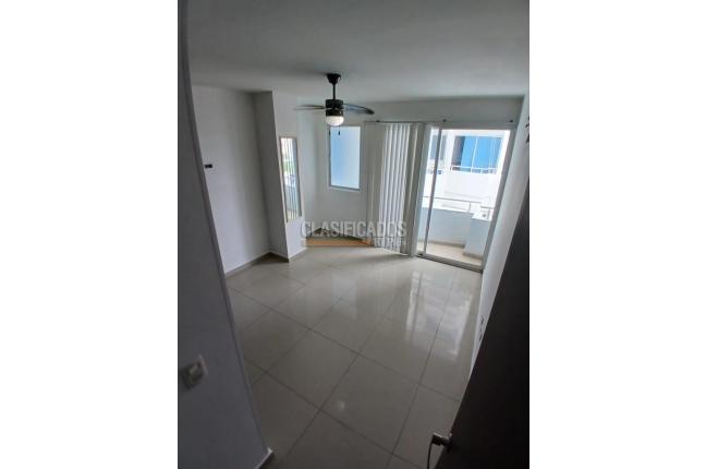 Apartamentos, Alquiler, Barranquilla - $2.900.000