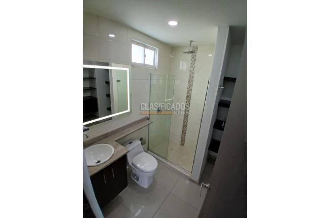 Apartamentos, Alquiler, Barranquilla - $2.900.000