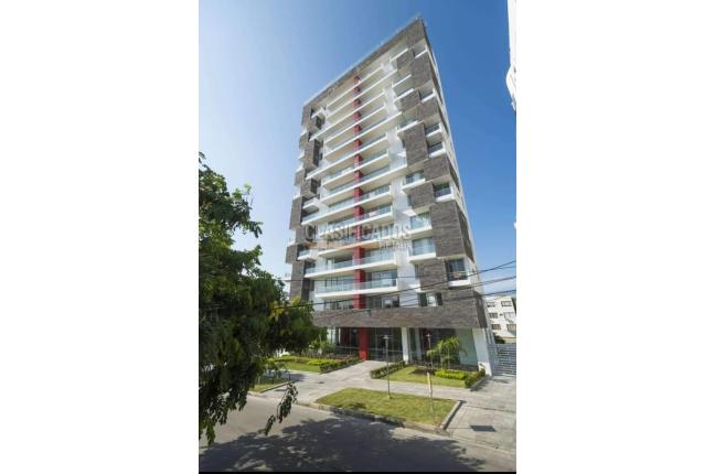 Apartaestudios, Alquiler en Barranquilla