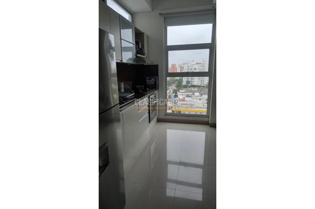 Apartaestudios, Alquiler, Barranquilla - $2.750.000