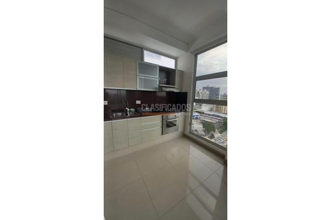 Apartaestudios, Alquiler, Barranquilla - $2.750.000