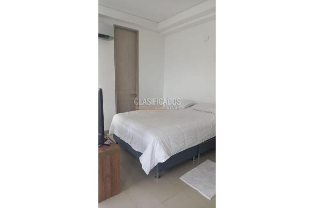 Apartaestudios, Alquiler, Barranquilla - $2.750.000