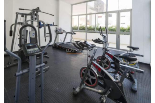 Apartaestudios, Alquiler, Barranquilla - $2.750.000