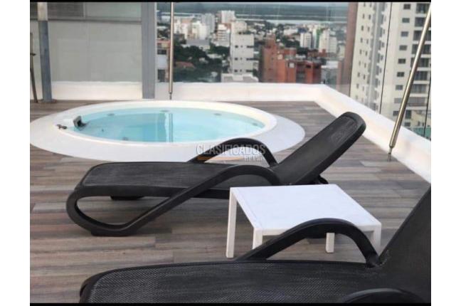 Apartaestudios, Alquiler, Barranquilla - $2.750.000