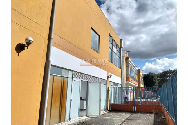 Locales y Bodegas, Alquiler en Bogotá