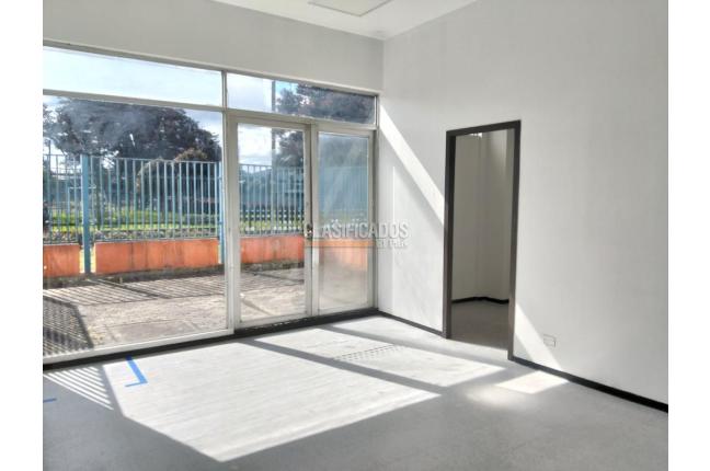 Locales y Bodegas, Alquiler en Bogotá