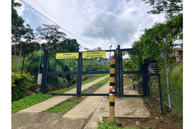 Lotes, Venta, Yumbo - $450.000.000