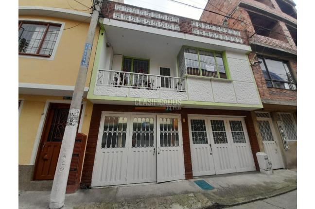 Casas, Venta en Bogotá