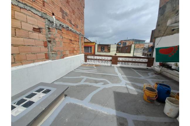 Casas, Venta, Bogotá - $550.000.000