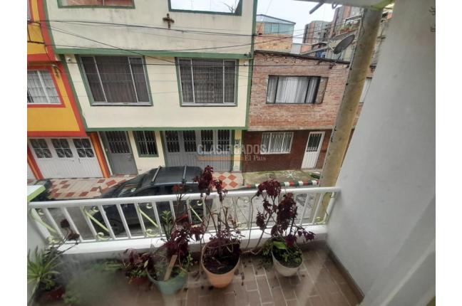 Casas, Venta, Bogotá - $550.000.000