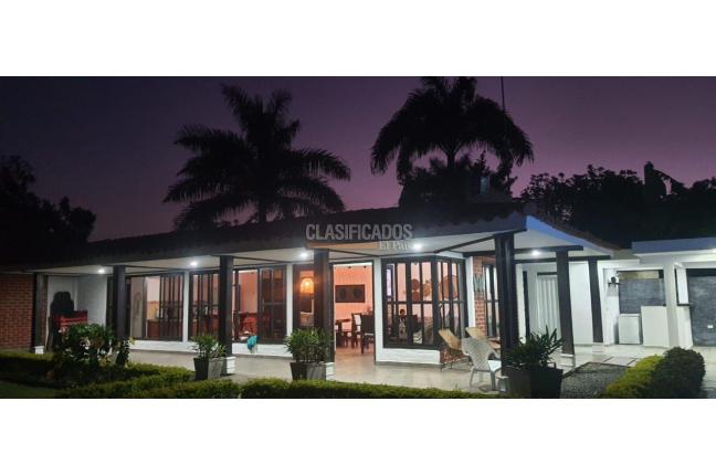 Fincas y Casas Campestres, Venta, Palmira - $1.280.000.000