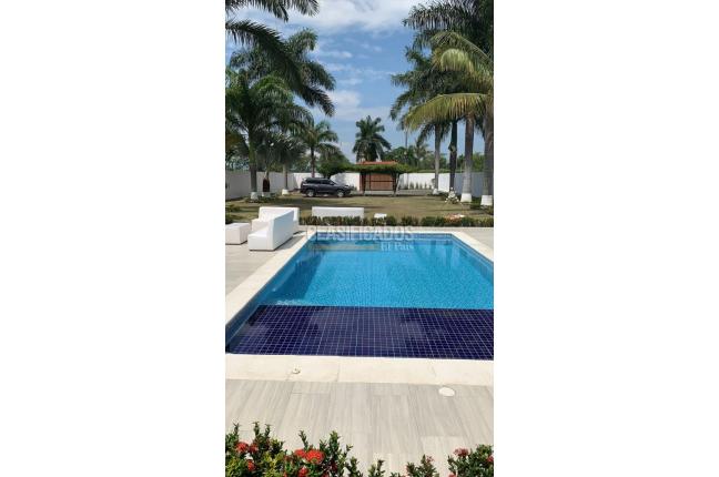 Fincas y Casas Campestres, Venta, Palmira - $1.280.000.000