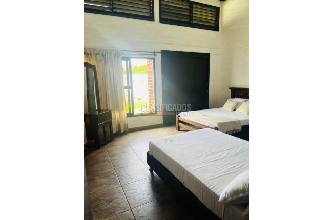 Fincas y Casas Campestres, Venta, Palmira - $1.280.000.000