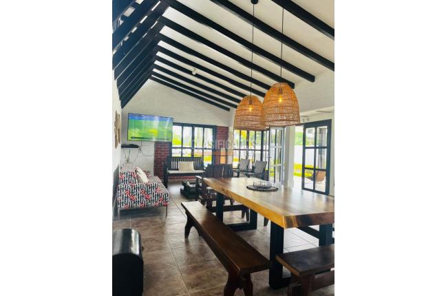 Fincas y Casas Campestres, Venta, Palmira - $1.280.000.000