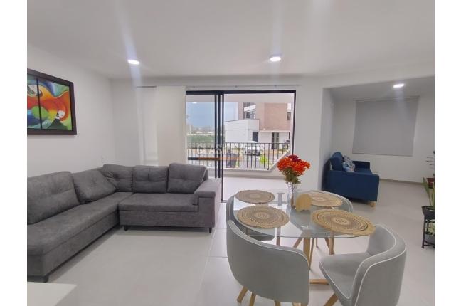 Apartamentos, Alquiler, Ciudad Melendez - $2.750.000