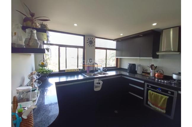 Apartamentos, Venta, Normandía - $900.000.000