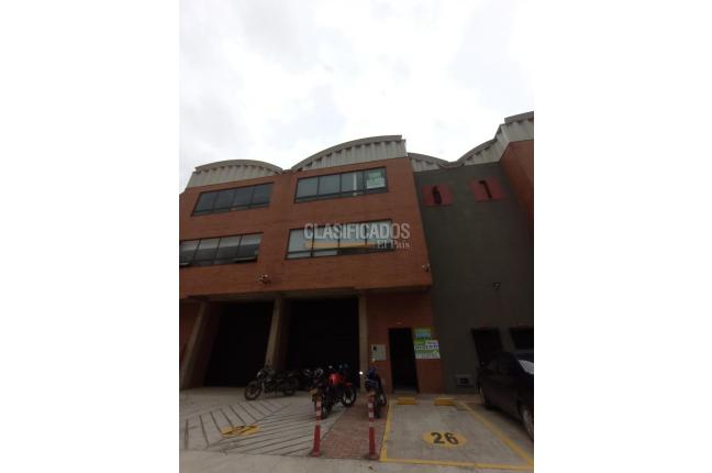 Locales y Bodegas, Venta en Bogotá