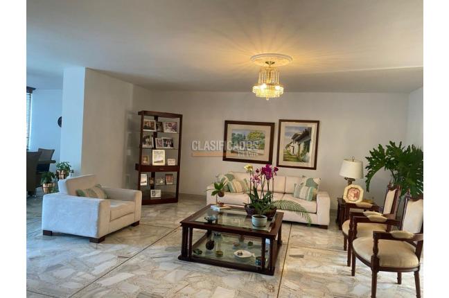 Apartamentos, Venta, Santa Mónica Residencial - $750.000.000